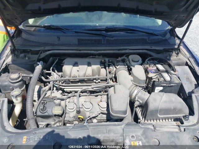 Продаж на аукціоні авто 2013 Ford Taurus, vin: 1FAHP2H87DG115606, номер лоту: 12631024