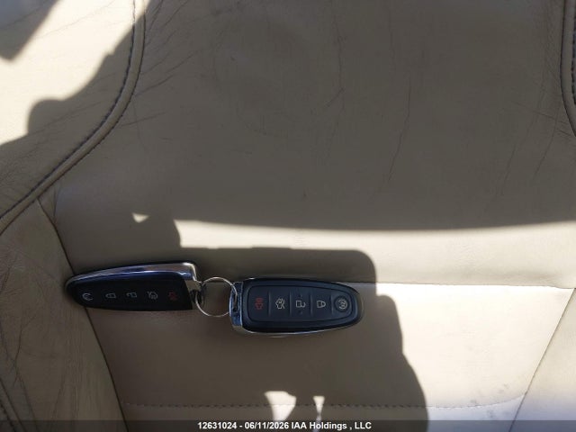 Продаж на аукціоні авто 2013 Ford Taurus, vin: 1FAHP2H87DG115606, номер лоту: 12631024