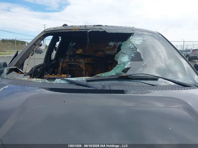 12631026 :رقم المزاد ، 1FTFX1EF4BFC67392 vin ، 2011 Ford F150 Super Cab مزاد بيع