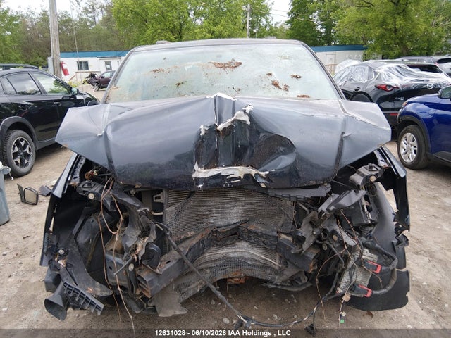 12631028 :رقم المزاد ، 2C4RDGBG6DR789118 vin ، 2013 Dodge Grand Caravan Se/sxt مزاد بيع