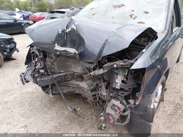 12631028 :رقم المزاد ، 2C4RDGBG6DR789118 vin ، 2013 Dodge Grand Caravan Se/sxt مزاد بيع