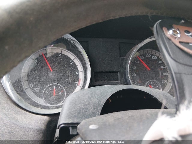 12631028 :رقم المزاد ، 2C4RDGBG6DR789118 vin ، 2013 Dodge Grand Caravan Se/sxt مزاد بيع