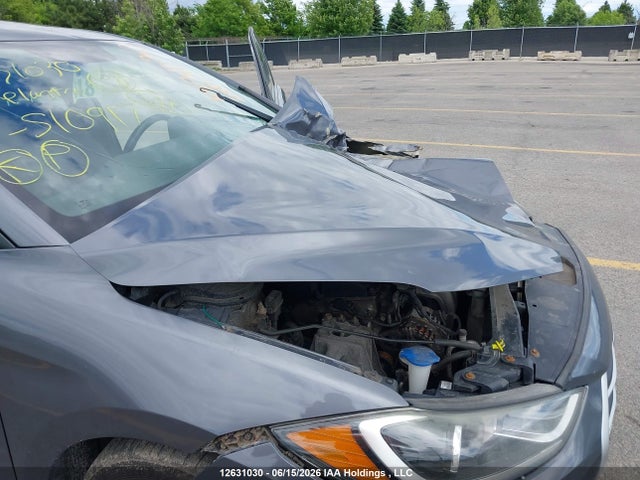 2018 Hyundai Elantra მანქანა იყიდება აუქციონზე, vin: KMHD84LF5JU510917, აუქციონის ნომერი: 12631030