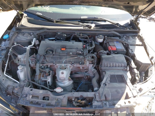 Honda Civic 2024 2HGFE2F21RH103812 Image 10
