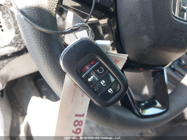 Honda Civic 2024 2HGFE2F21RH103812 Image 11