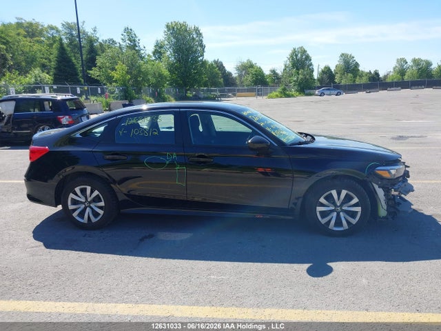 Honda Civic 2024 2HGFE2F21RH103812 Image 14