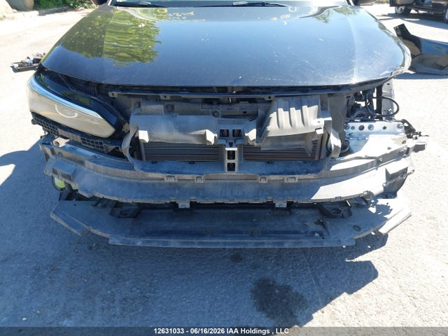 Honda Civic 2024 2HGFE2F21RH103812 Image 6