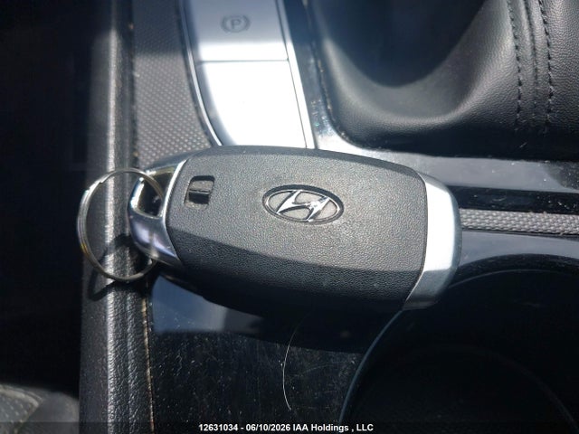 2023 Hyundai Elantra Luxury Ivt მანქანა იყიდება აუქციონზე, vin: KMHLN4AG5PU486787, აუქციონის ნომერი: 12631034