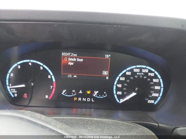 Продажа на аукционе авто 2024 Ford Bronco Sport Big Bend, vin: 3FMCR9B61RRE50919, номер лота: 12631035
