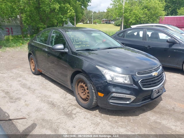 Chevrolet Cruze 2015 1G1PC5SB9F7170142 Image 13