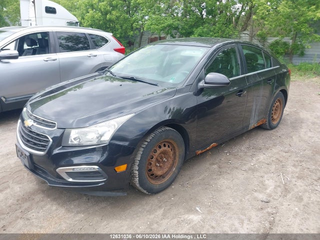 Chevrolet Cruze 2015 1G1PC5SB9F7170142 Image 14