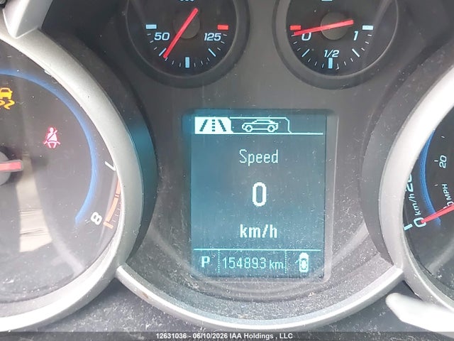 Chevrolet Cruze 2015 1G1PC5SB9F7170142 Image 15