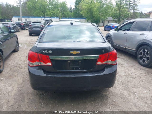 Chevrolet Cruze 2015 1G1PC5SB9F7170142 Image 16