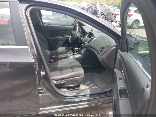 Chevrolet Cruze 2015 1G1PC5SB9F7170142 Image 5