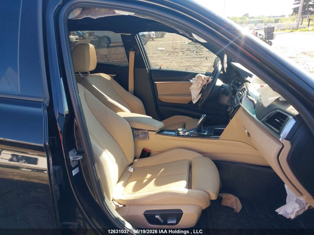 BMW 330i Xdrive 2018 WBA8D9C57JEB35631 Image 5