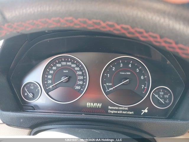 BMW 330i Xdrive 2018 WBA8D9C57JEB35631 Image 7