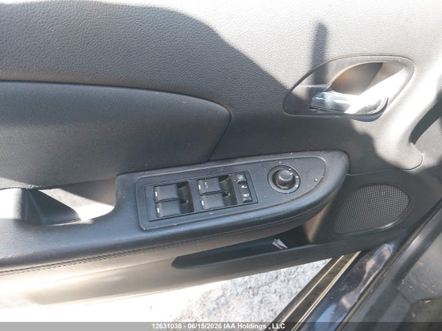 Продажа на аукционе авто 2012 Chrysler 200 Touring, vin: 1C3CCBBB7CN234792, номер лота: 12631038