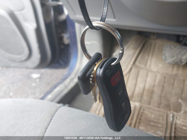 2009 Nissan Sentra 2.0/2.0s/2.0sl მანქანა იყიდება აუქციონზე, vin: 3N1AB61E79L684642, აუქციონის ნომერი: 12631039