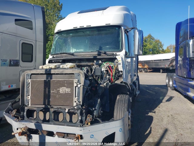 Volvo Vn L 2020 4V4NC9EH3LN241319 Image 12