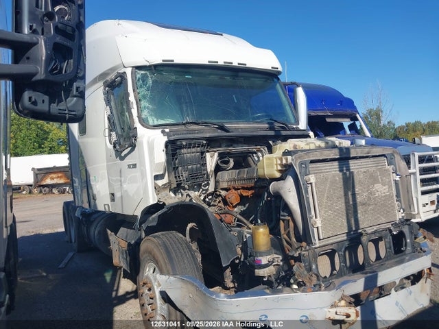 Volvo Vn L 2020 4V4NC9EH3LN241319 Image 13