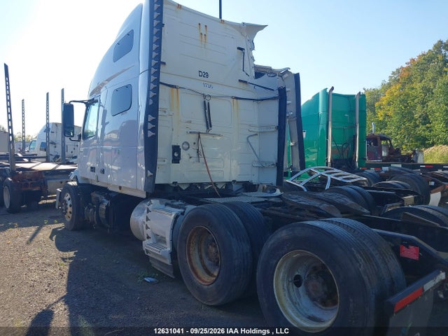 Volvo Vn L 2020 4V4NC9EH3LN241319 Image 14