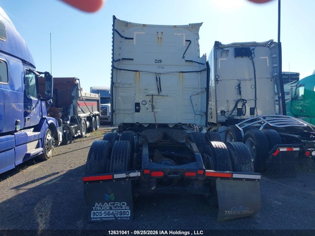 Volvo Vn L 2020 4V4NC9EH3LN241319 Image 15