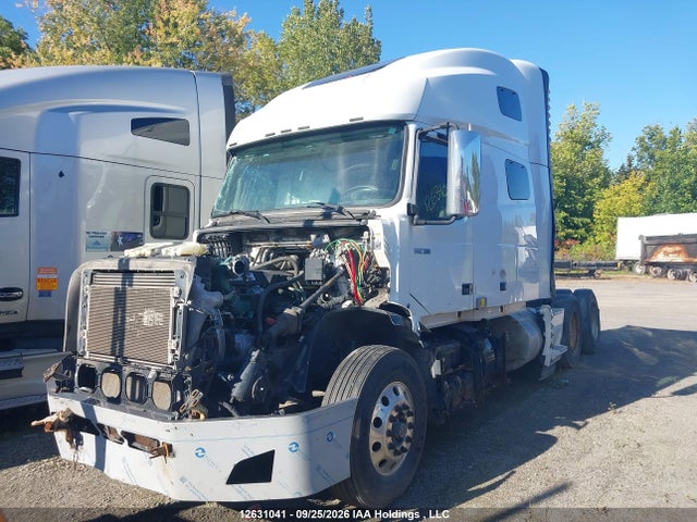 Volvo Vn L 2020 4V4NC9EH3LN241319 Image 2