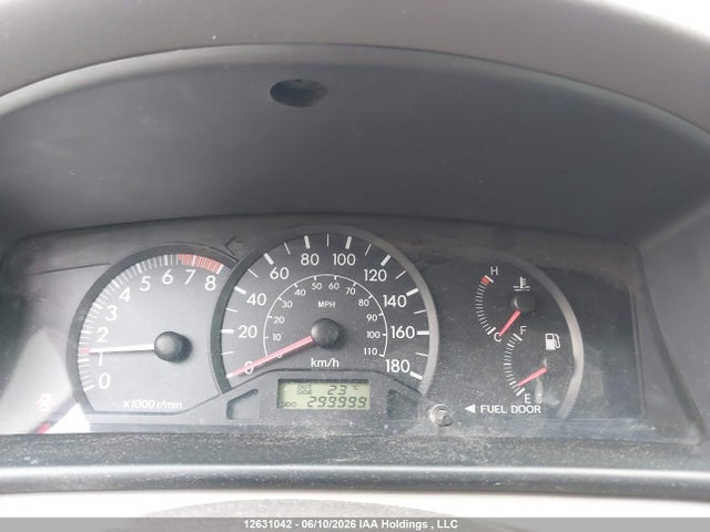 Продаж на аукціоні авто 2006 Toyota Corolla, vin: 2T1BR32E96C605271, номер лоту: 12631042