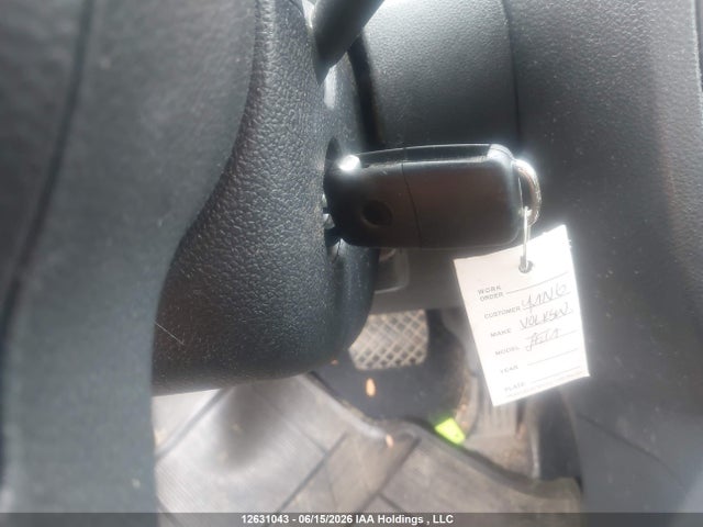 12631043 :رقم المزاد ، 3VW2K7AJ0BM328812 vin ، 2011 Volkswagen Jetta 2.0l Trendline/2.0l Trendline+ مزاد بيع