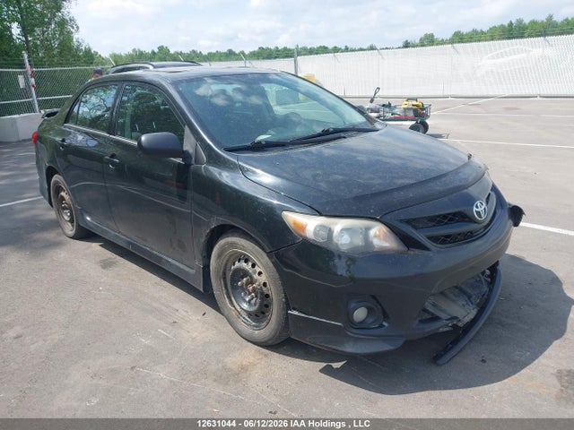 Aukcja sprzedaży 2012 Toyota Corolla, vin: 2T1BU4EE0CC808612, numer aukcji: 12631044