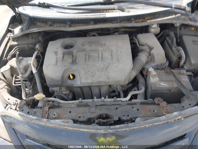2012 Toyota Corolla მანქანა იყიდება აუქციონზე, vin: 2T1BU4EE0CC808612, აუქციონის ნომერი: 12631044