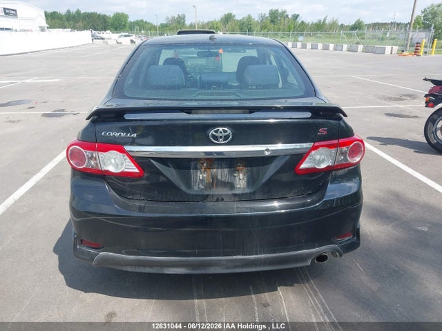 2012 Toyota Corolla მანქანა იყიდება აუქციონზე, vin: 2T1BU4EE0CC808612, აუქციონის ნომერი: 12631044