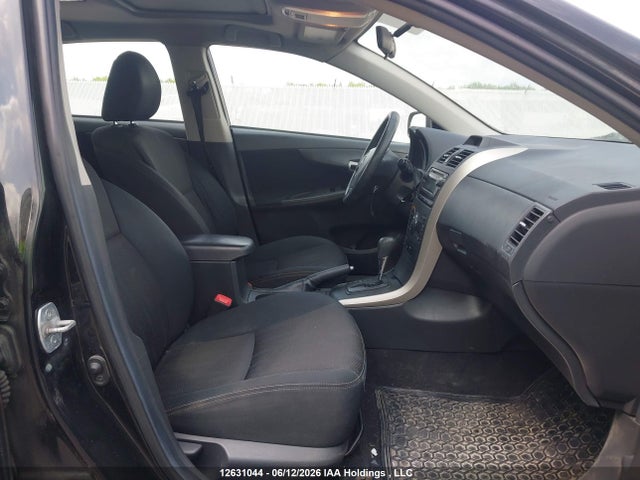 2012 Toyota Corolla მანქანა იყიდება აუქციონზე, vin: 2T1BU4EE0CC808612, აუქციონის ნომერი: 12631044
