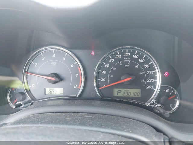 2012 Toyota Corolla მანქანა იყიდება აუქციონზე, vin: 2T1BU4EE0CC808612, აუქციონის ნომერი: 12631044