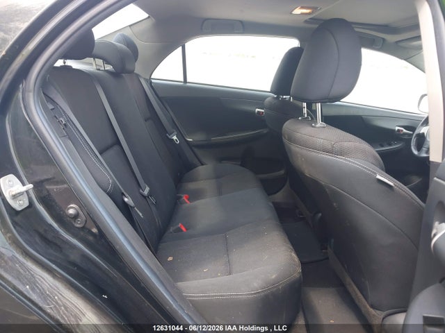 2012 Toyota Corolla მანქანა იყიდება აუქციონზე, vin: 2T1BU4EE0CC808612, აუქციონის ნომერი: 12631044