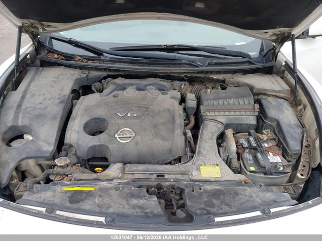 2013 Nissan Maxima S/sv მანქანა იყიდება აუქციონზე, vin: 1N4AA5APXDC830795, აუქციონის ნომერი: 12631047