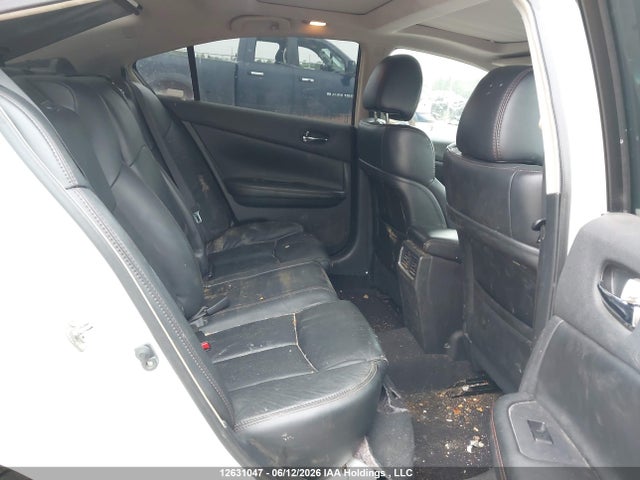 2013 Nissan Maxima S/sv მანქანა იყიდება აუქციონზე, vin: 1N4AA5APXDC830795, აუქციონის ნომერი: 12631047