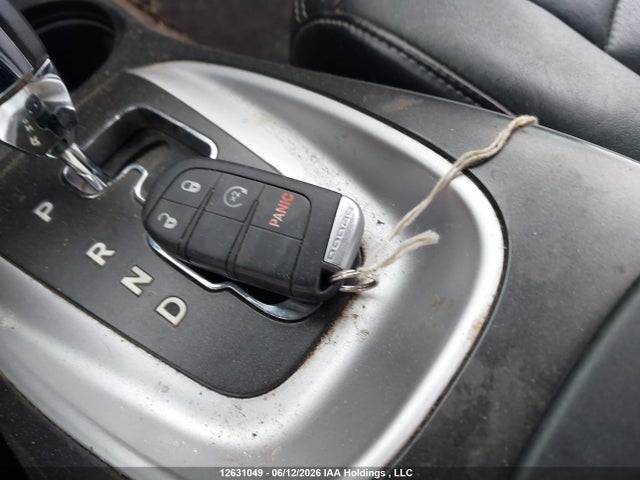 Aukcja sprzedaży 2013 Dodge Journey R/t, vin: 3C4PDDFG5DT657108, numer aukcji: 12631049