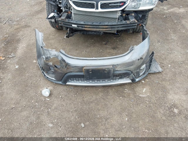Aukcja sprzedaży 2013 Dodge Journey R/t, vin: 3C4PDDFG5DT657108, numer aukcji: 12631049