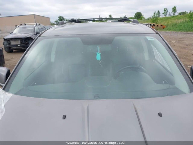 Aukcja sprzedaży 2013 Dodge Journey R/t, vin: 3C4PDDFG5DT657108, numer aukcji: 12631049
