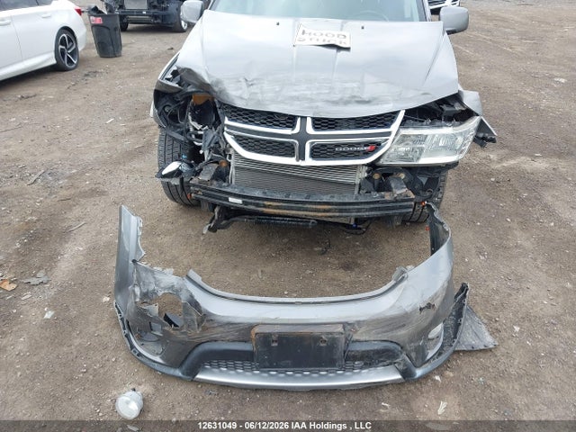Aukcja sprzedaży 2013 Dodge Journey R/t, vin: 3C4PDDFG5DT657108, numer aukcji: 12631049