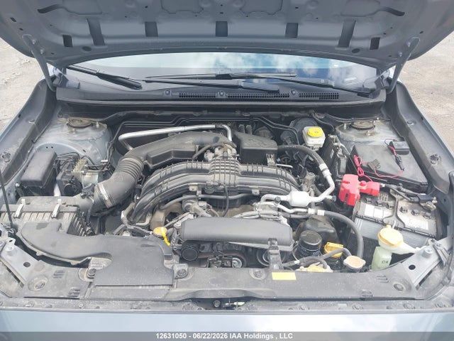 JF2GUADC2R8876291 Subaru Crosstrek Touring