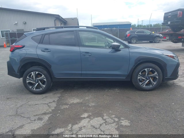 Subaru Crosstrek Touring 2024 JF2GUADC2R8876291 Image 13