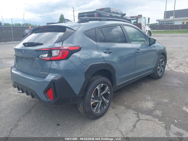 Subaru Crosstrek Touring 2024 JF2GUADC2R8876291 Image 4