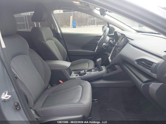 JF2GUADC2R8876291 Subaru Crosstrek Touring