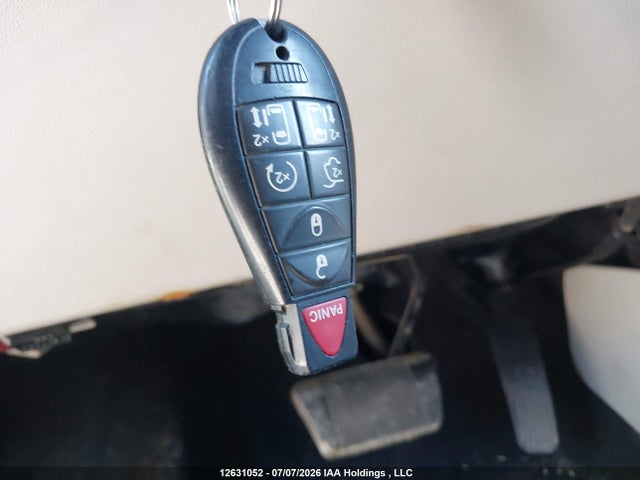 Продажа на аукционе авто 2019 Dodge Grand Caravan Se, vin: 2C4RDGBG4KR767065, номер лота: 12631052
