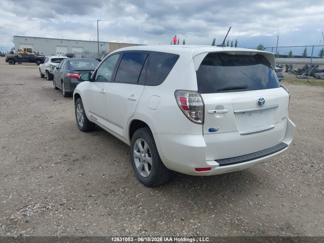 Toyota RAV4 EV 2014 2T3YL4DV9EW002744 Image 3