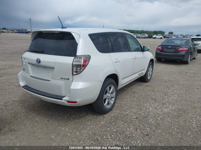 Toyota RAV4 EV 2014 2T3YL4DV9EW002744 Image 4