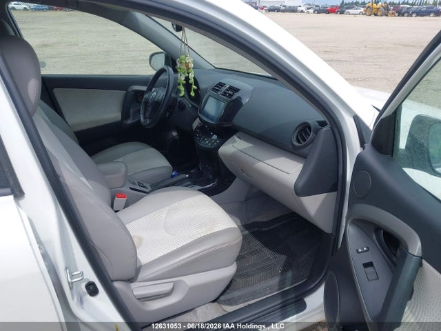 Toyota RAV4 EV 2014 2T3YL4DV9EW002744 Image 5