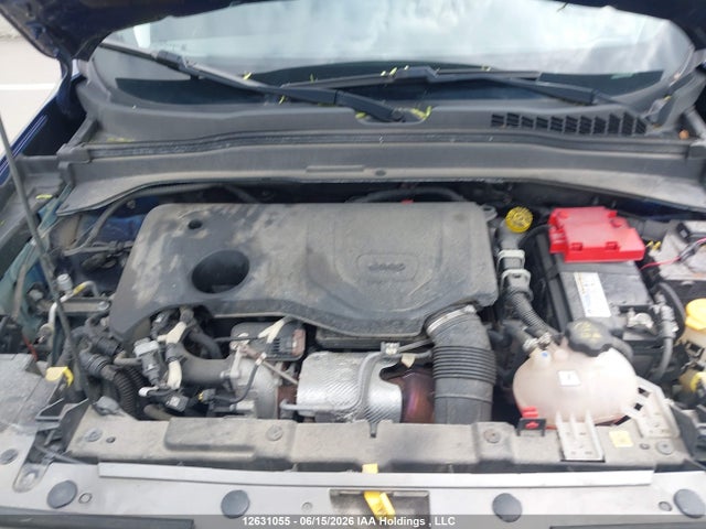 Jeep Renegade 2019 ZACNJBD12KPK71511 Image 10